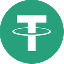 Tether Avalanche Bridged logo