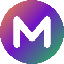 Metal Blockchain logo