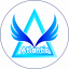 Atlantis Coin® logo