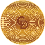 Cypherdog Token logo