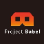 Project Babel logo