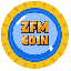 ZFMCOIN logo