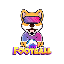 Football INU logo