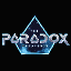 The Paradox Metaverse logo