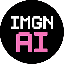imgnAI logo