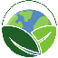 LiveGreen Coin logo