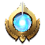 DeHeroGame Amazing Token logo
