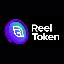 Reel Token logo
