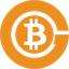 Bitcoin God logo