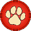 PAWZONE logo