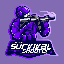 Top Down Survival Shooter logo