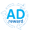 ADreward logo