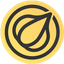 Garlicoin logo