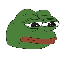 PEPE (Ordinals) logo
