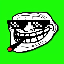 Troll Face logo
