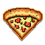PIZA (Ordinals) logo