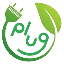 Plug Power AI logo