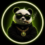 PANDAAI logo