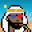 The Habibiz logo