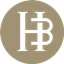 HBZ coin logo