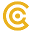 Clinq.Gold Token logo