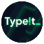 TypeIt logo