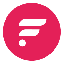 Wrapped Flare logo