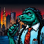 Gekko HQ logo