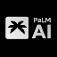 PaLM AI logo