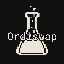 Ordiswap logo