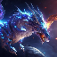 SPACE DRAGON logo