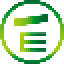 Ethical Finance logo