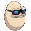 EGG SOL logo