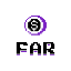 FarLaunch logo