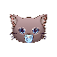 Baby Cat logo