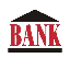 Bank logo