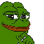 Pepe logo