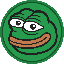 Pepecoin logo