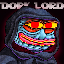 Dork Lord logo
