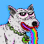 Zeus (zeuspepesdog.vip) logo