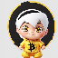 Baby Bitcoin logo