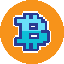 pumpBTC (Rehypothecated BTC) logo