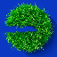 Touch Grass logo