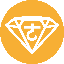 Hacash Diamond logo