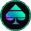 Solana Poker logo