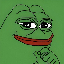 Pepe of Solana logo