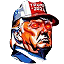 Save America logo