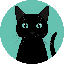 Nacho the Kat logo