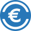 EUR Coin logo