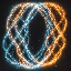Luminous logo